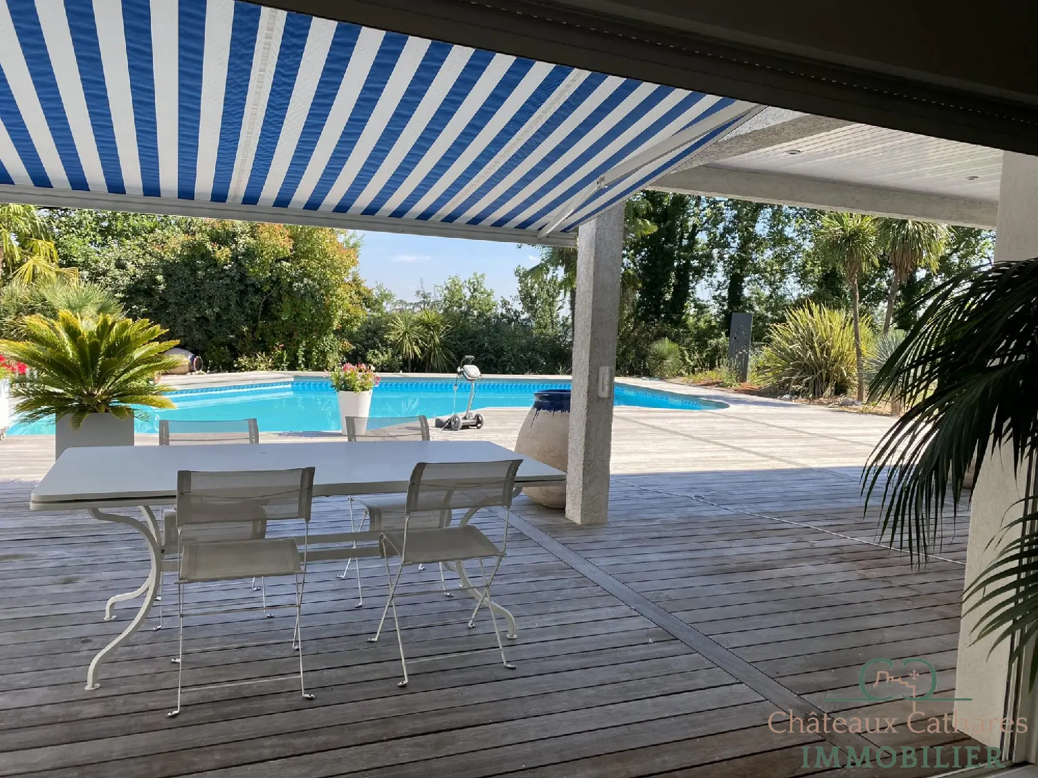  te koop huis Moissac Tarn-et-Garonne 2