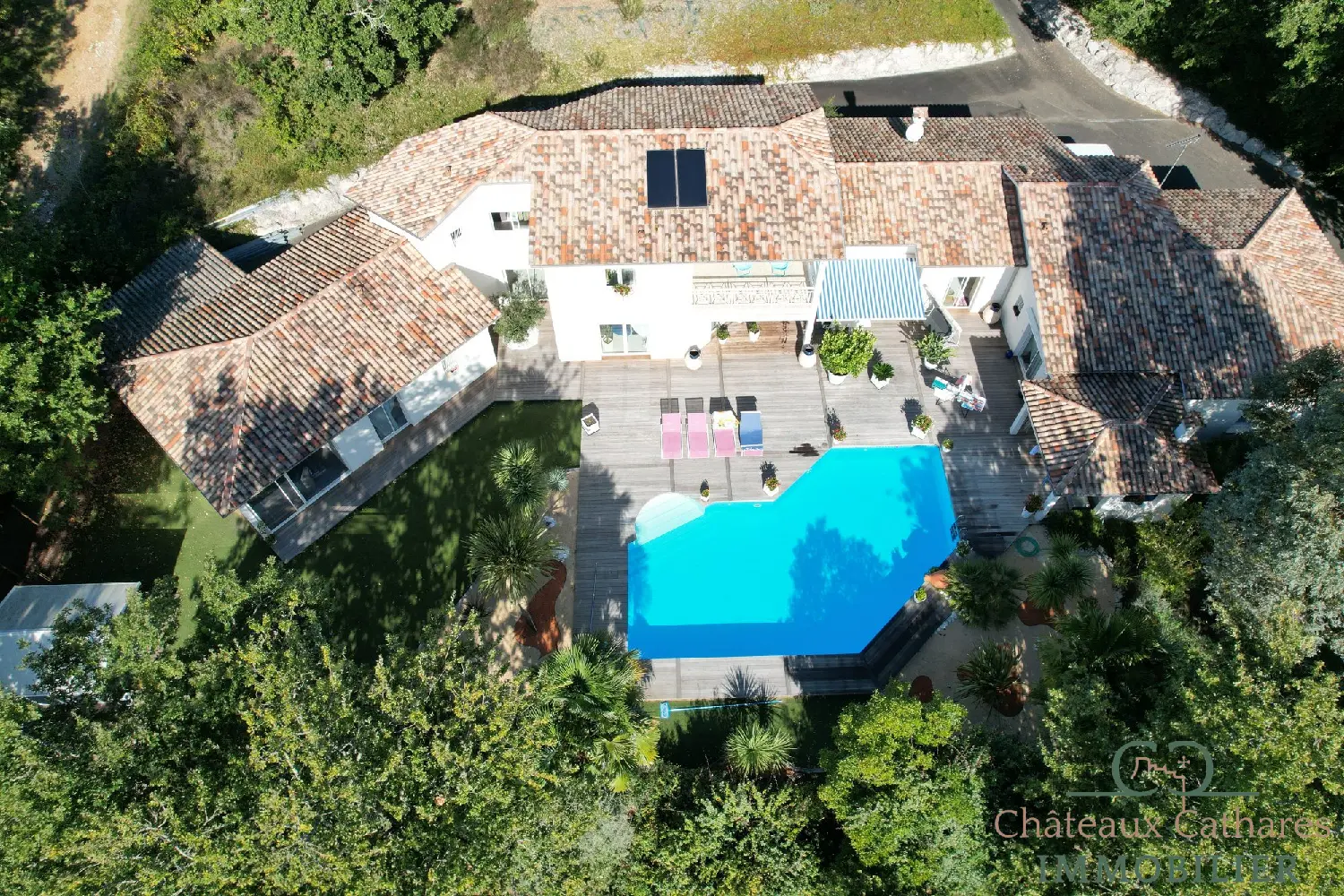  te koop huis Moissac Tarn-et-Garonne 3