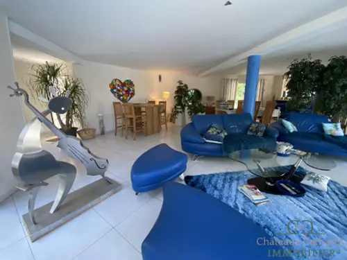  te koop huis Moissac Tarn-et-Garonne 4