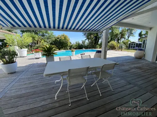  te koop huis Moissac Tarn-et-Garonne 6