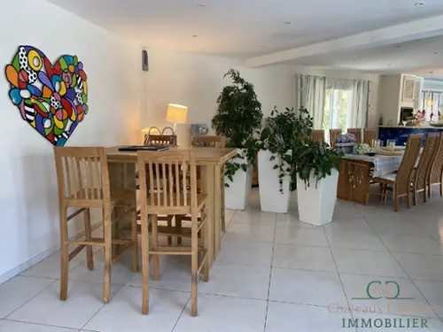  te koop huis Moissac Tarn-et-Garonne 7