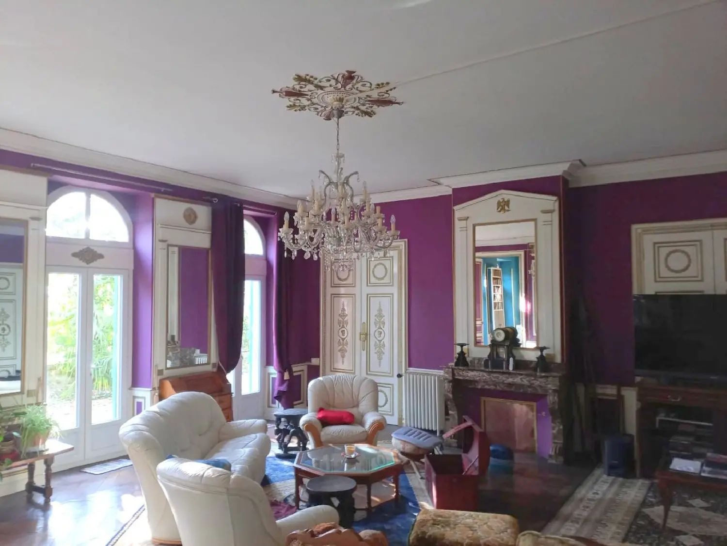  en venta casa Moissac Tarn-et-Garonne 5