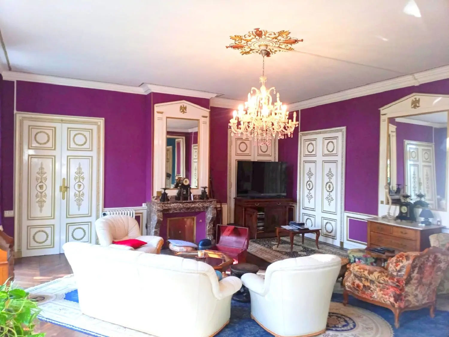  en venta casa Moissac Tarn-et-Garonne 6