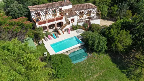 Moissac Tarn-et-Garonne house foto 7094514