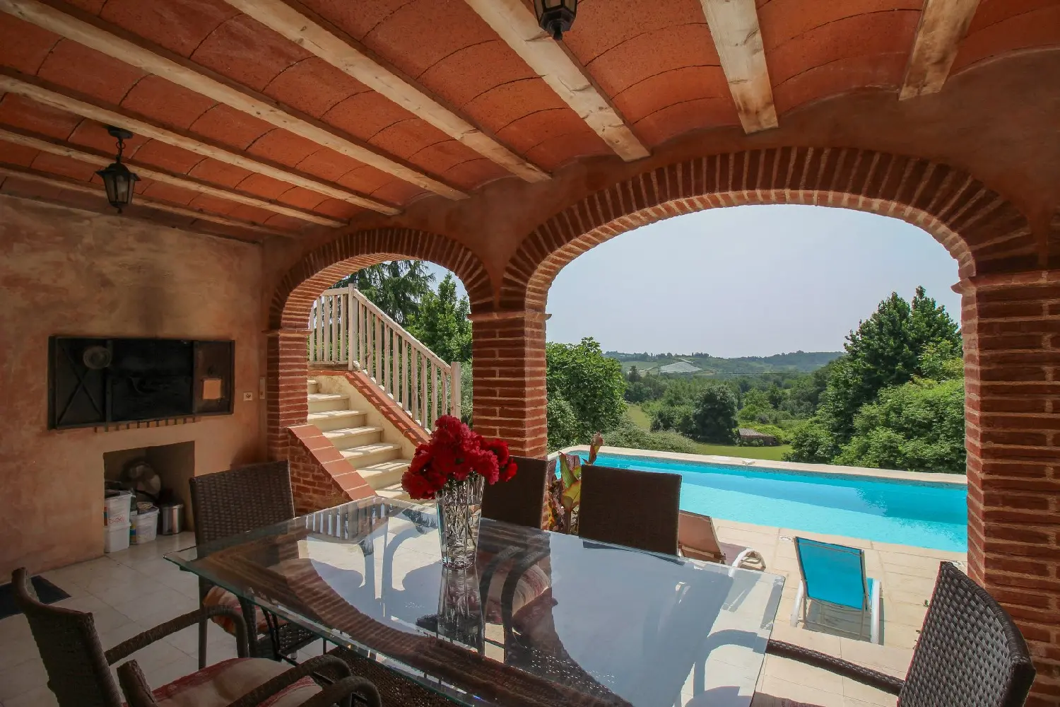  for sale house Moissac Tarn-et-Garonne 2