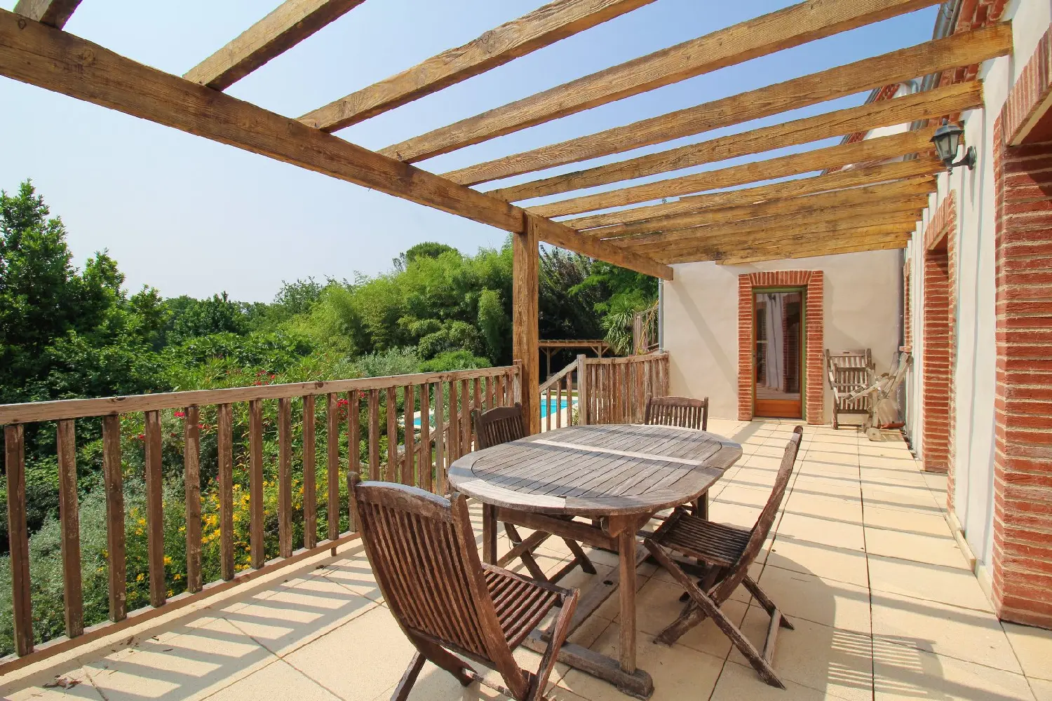  for sale house Moissac Tarn-et-Garonne 6