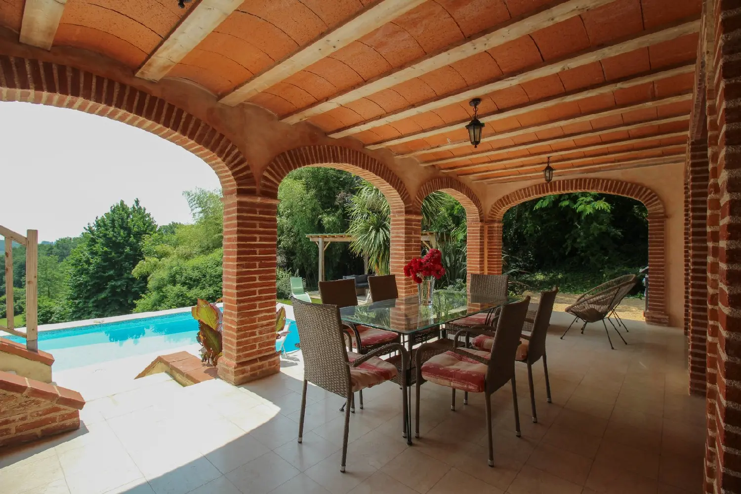  for sale house Moissac Tarn-et-Garonne 7