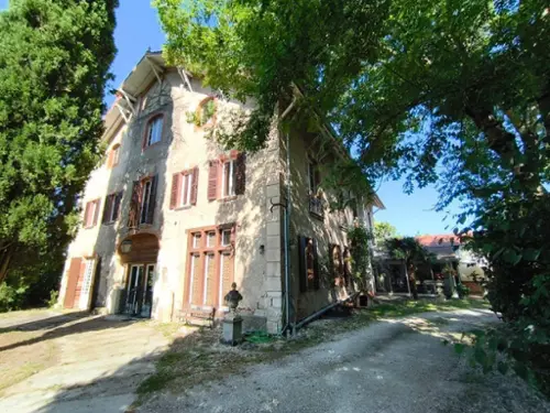 Moissac Tarn-et-Garonne house foto 7098034