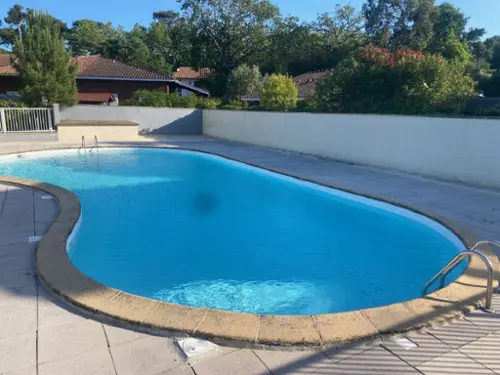 Moliets-et-Maa Landes house foto 7092337