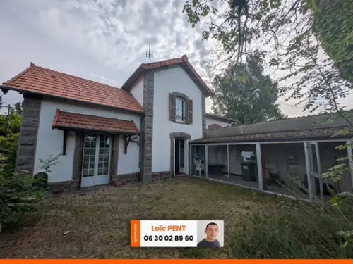 Molles Allier casa foto 7087855