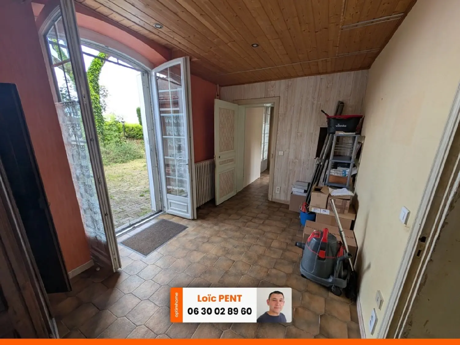  kaufen Haus Molles Allier 4