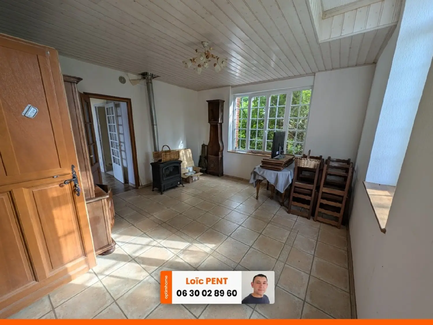  kaufen Haus Molles Allier 5