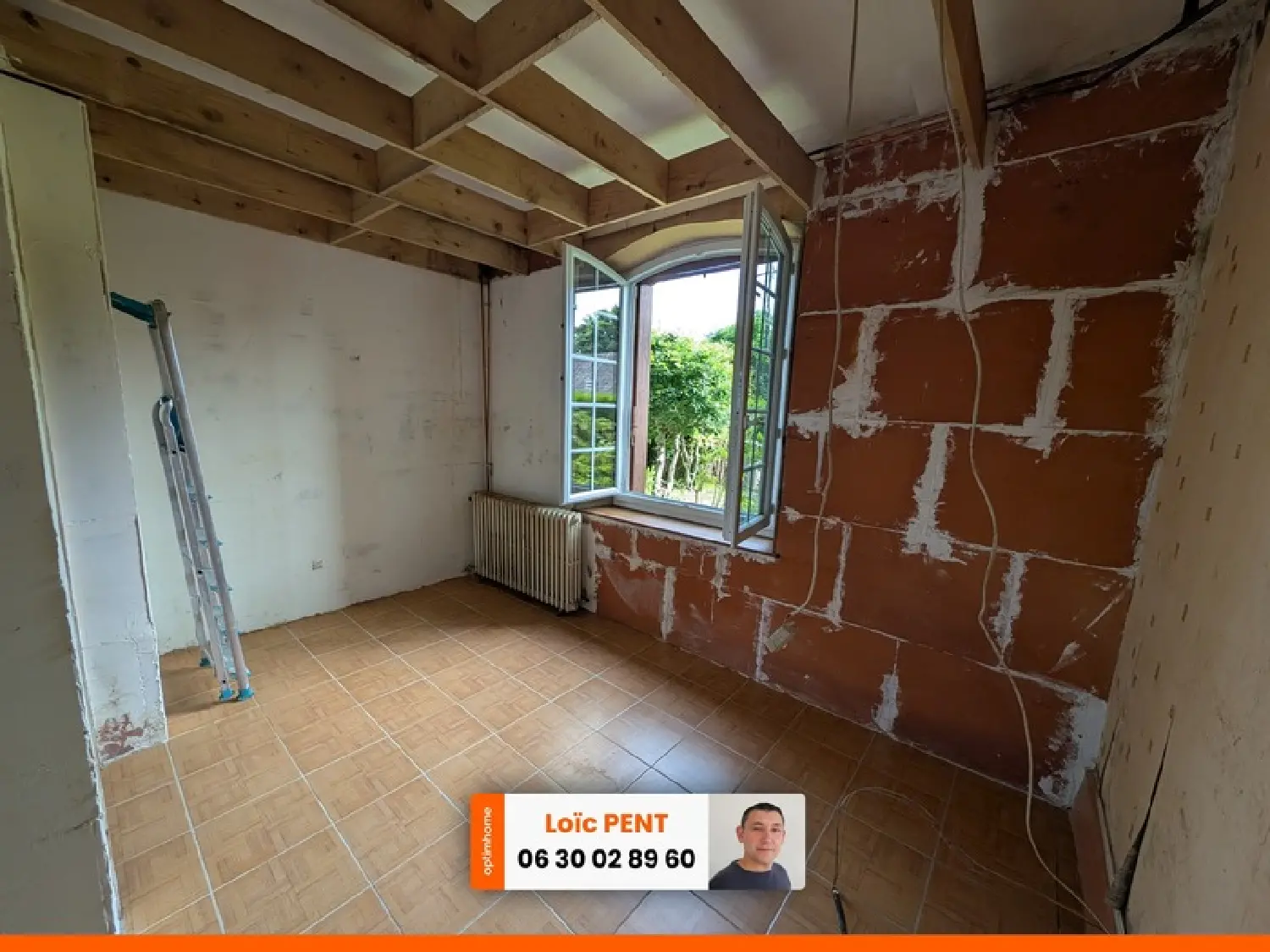  kaufen Haus Molles Allier 6