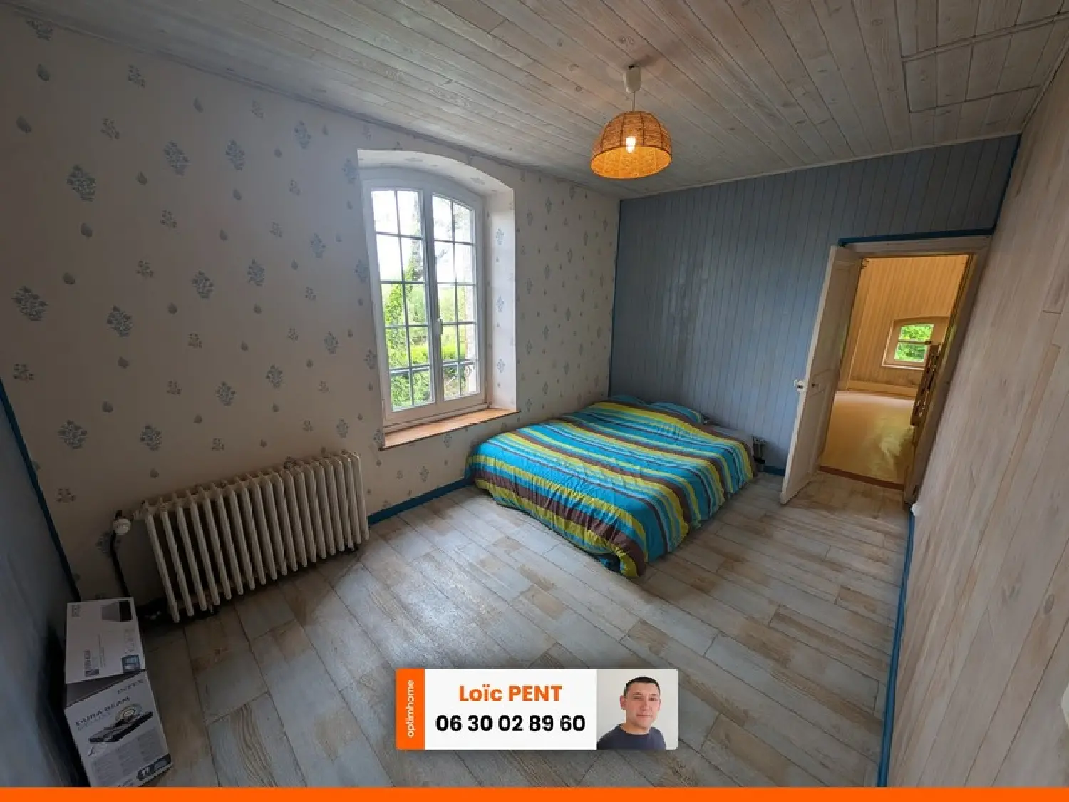  kaufen Haus Molles Allier 8