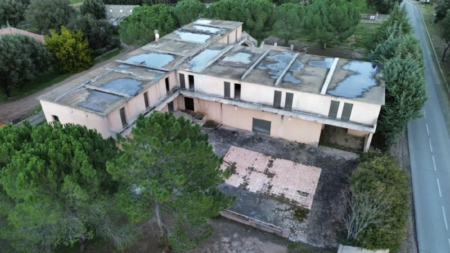  kaufen Haus Moltifao Haute-Corse 2