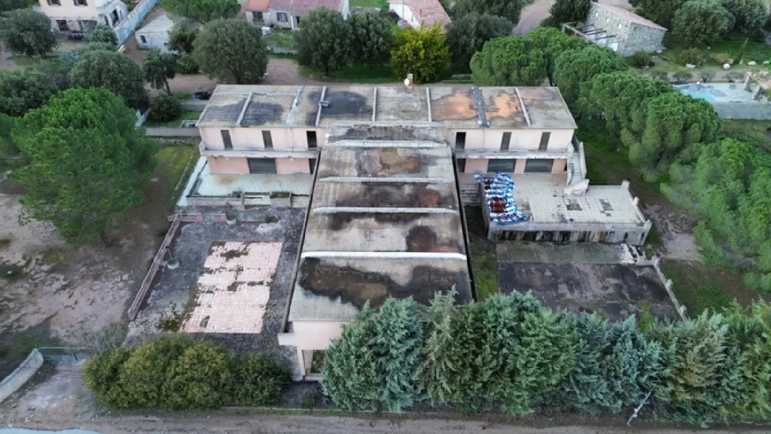  kaufen Haus Moltifao Haute-Corse 3