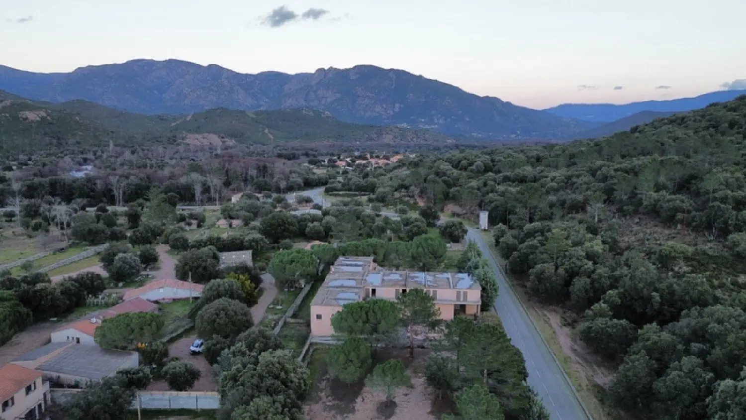  kaufen Haus Moltifao Haute-Corse 4