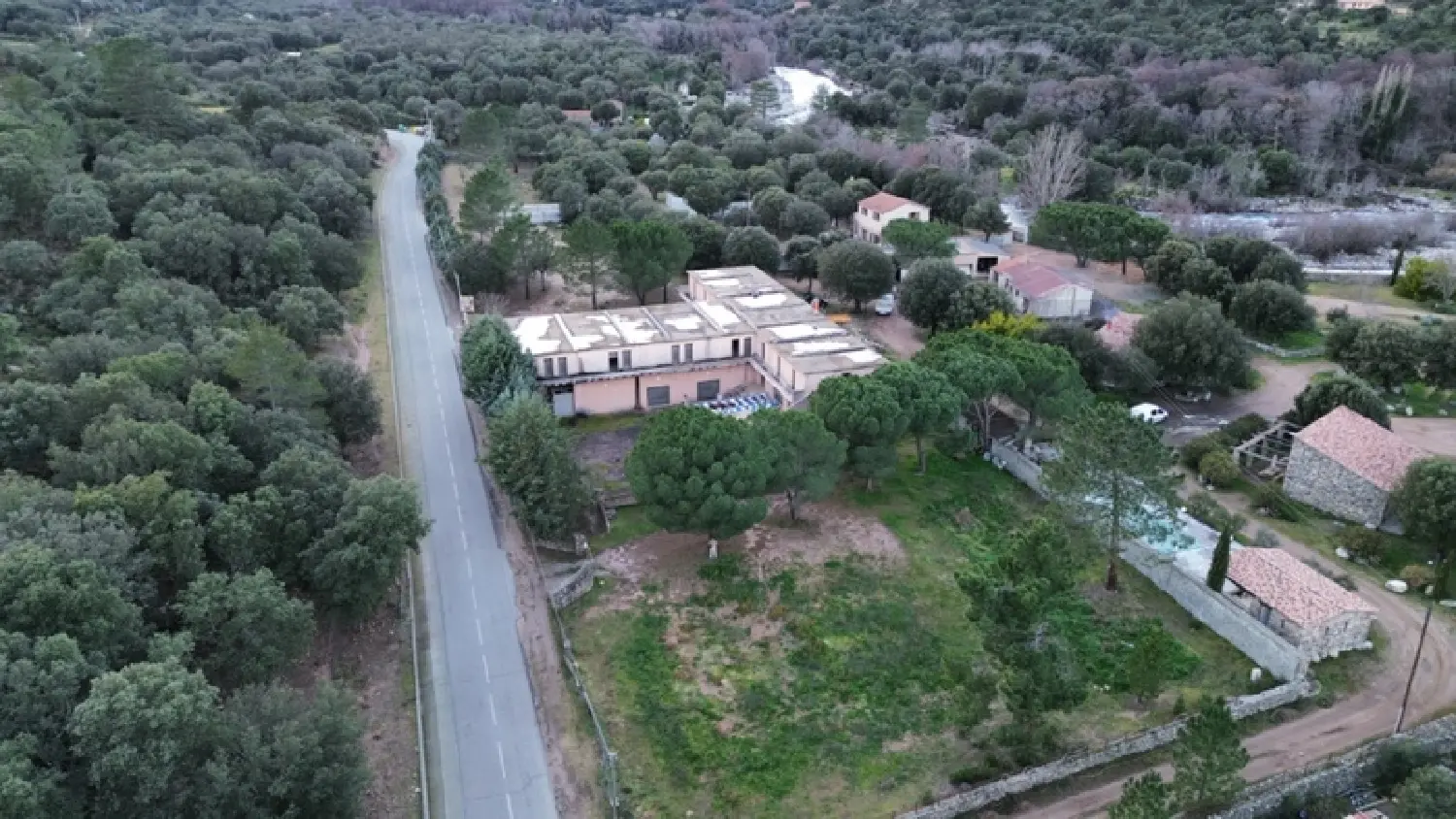  kaufen Haus Moltifao Haute-Corse 8