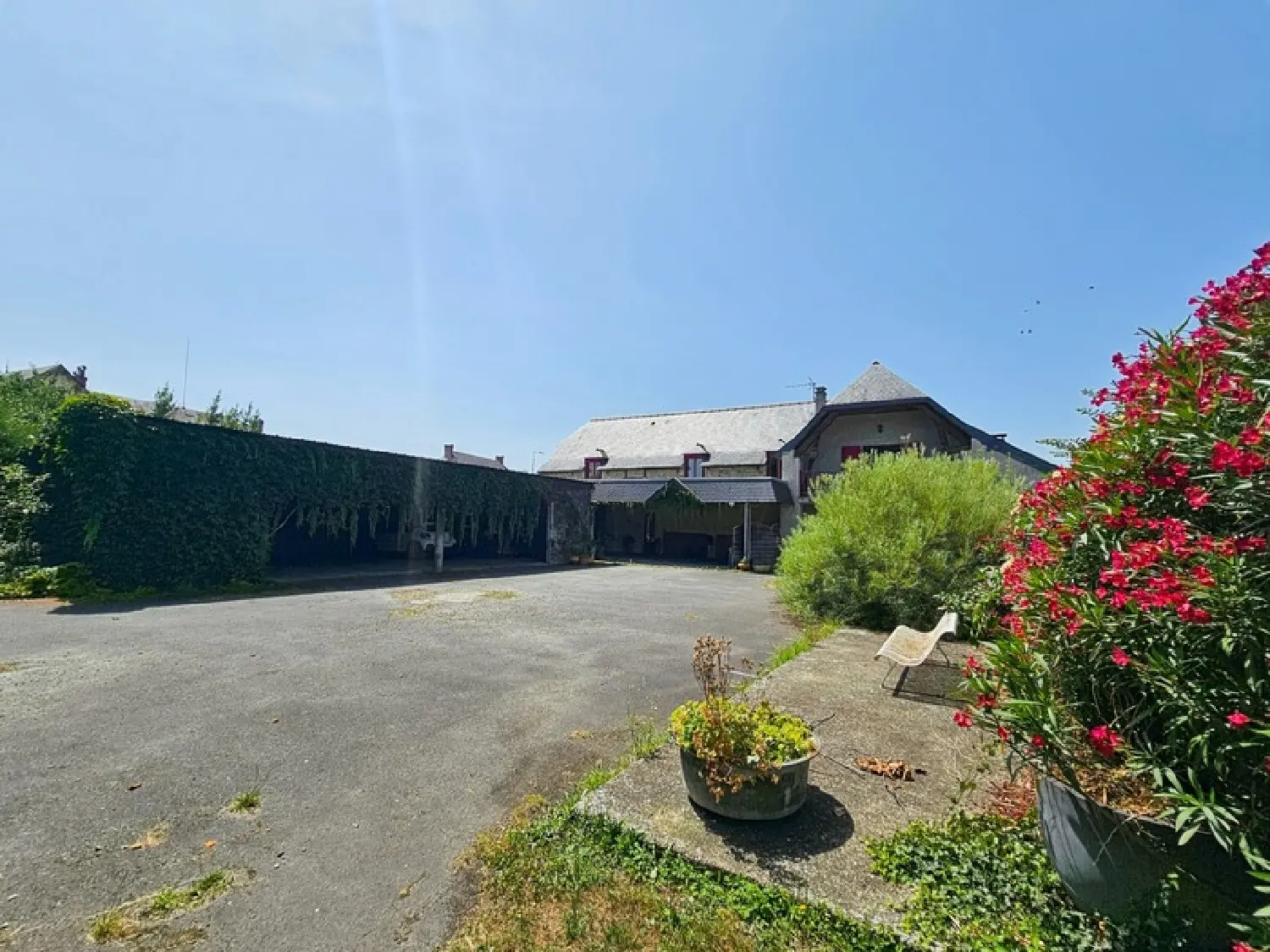  à vendre maison Momères Hautes-Pyrénées 2