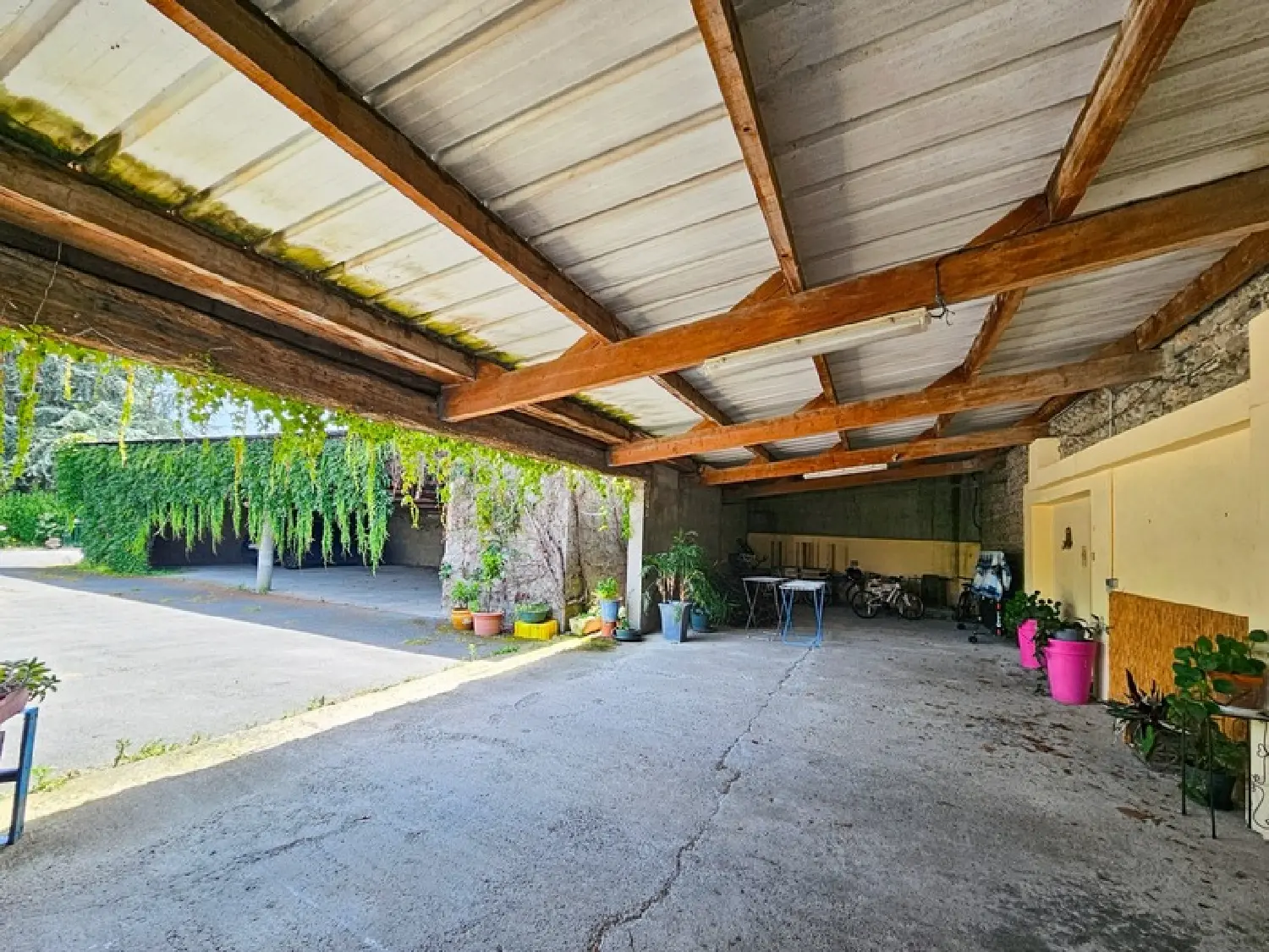  à vendre maison Momères Hautes-Pyrénées 7