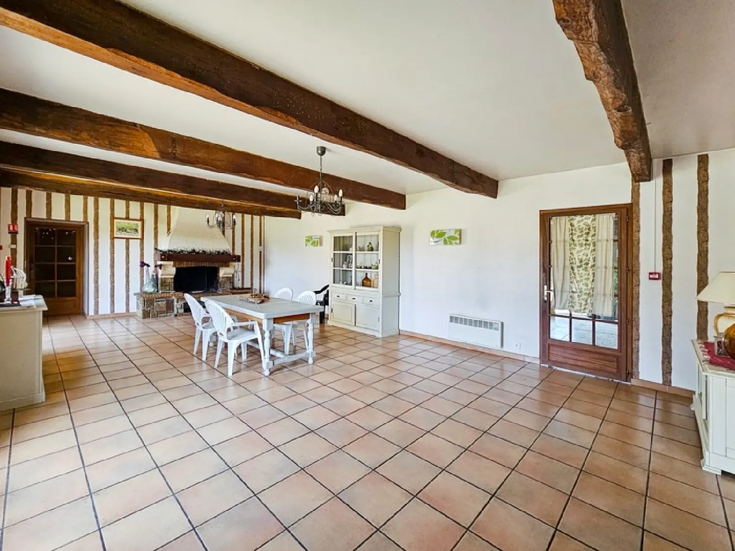  à vendre maison Momères Hautes-Pyrénées 8