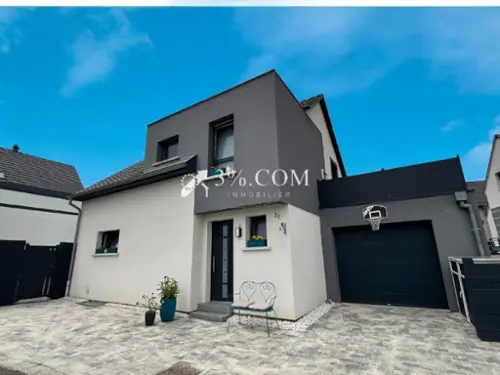 Mommenheim Bas-Rhin casa foto 7087118
