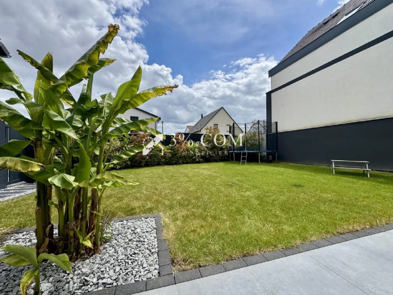  en venta casa Mommenheim Bas-Rhin 3