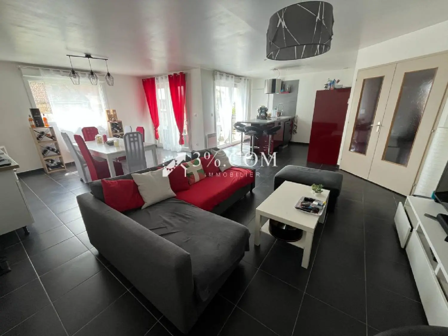  en venta casa Moncheaux Nord 1