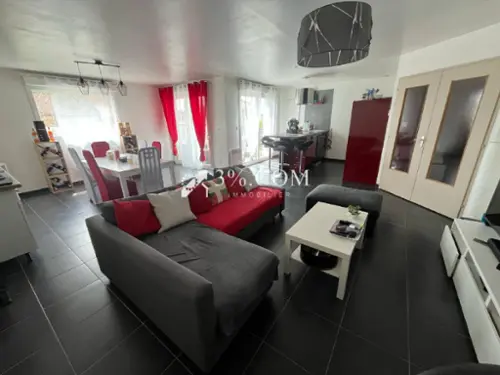 Moncheaux Nord casa foto 7087115