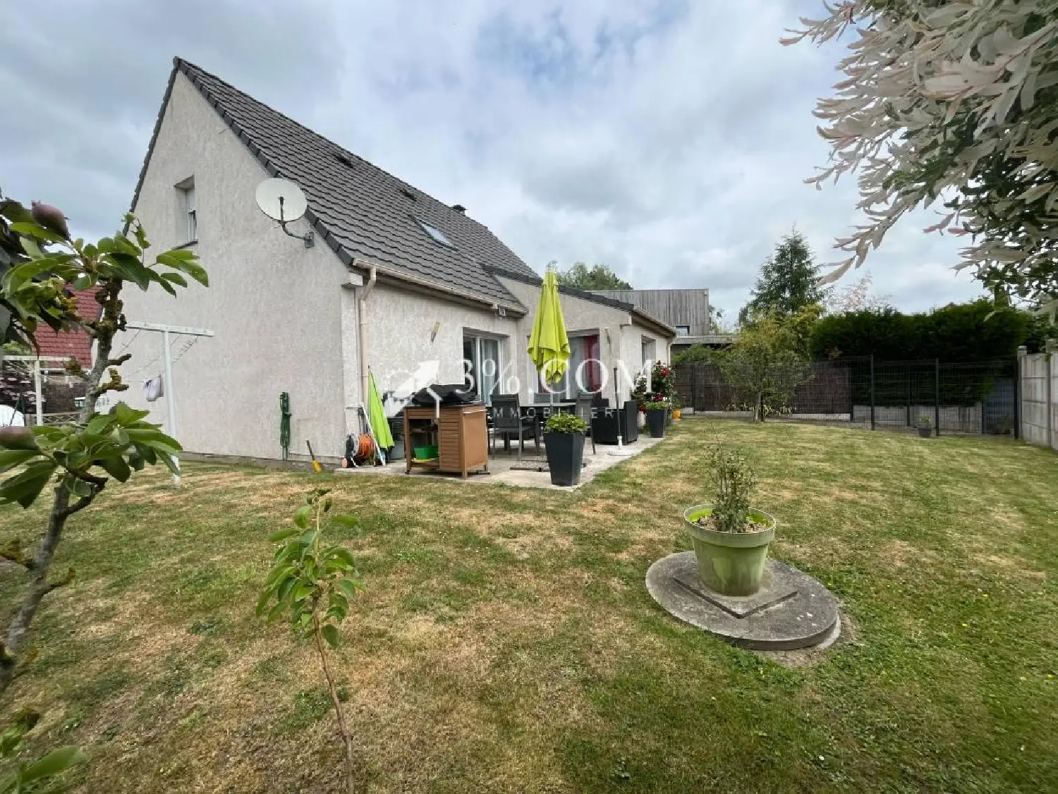  en venta casa Moncheaux Nord 2