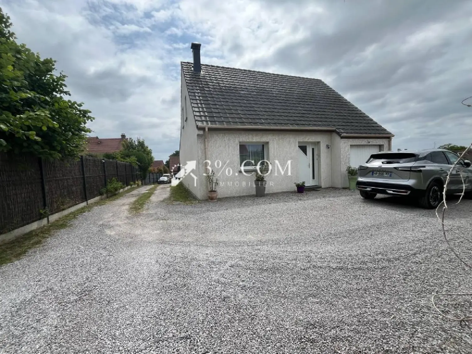  en venta casa Moncheaux Nord 3