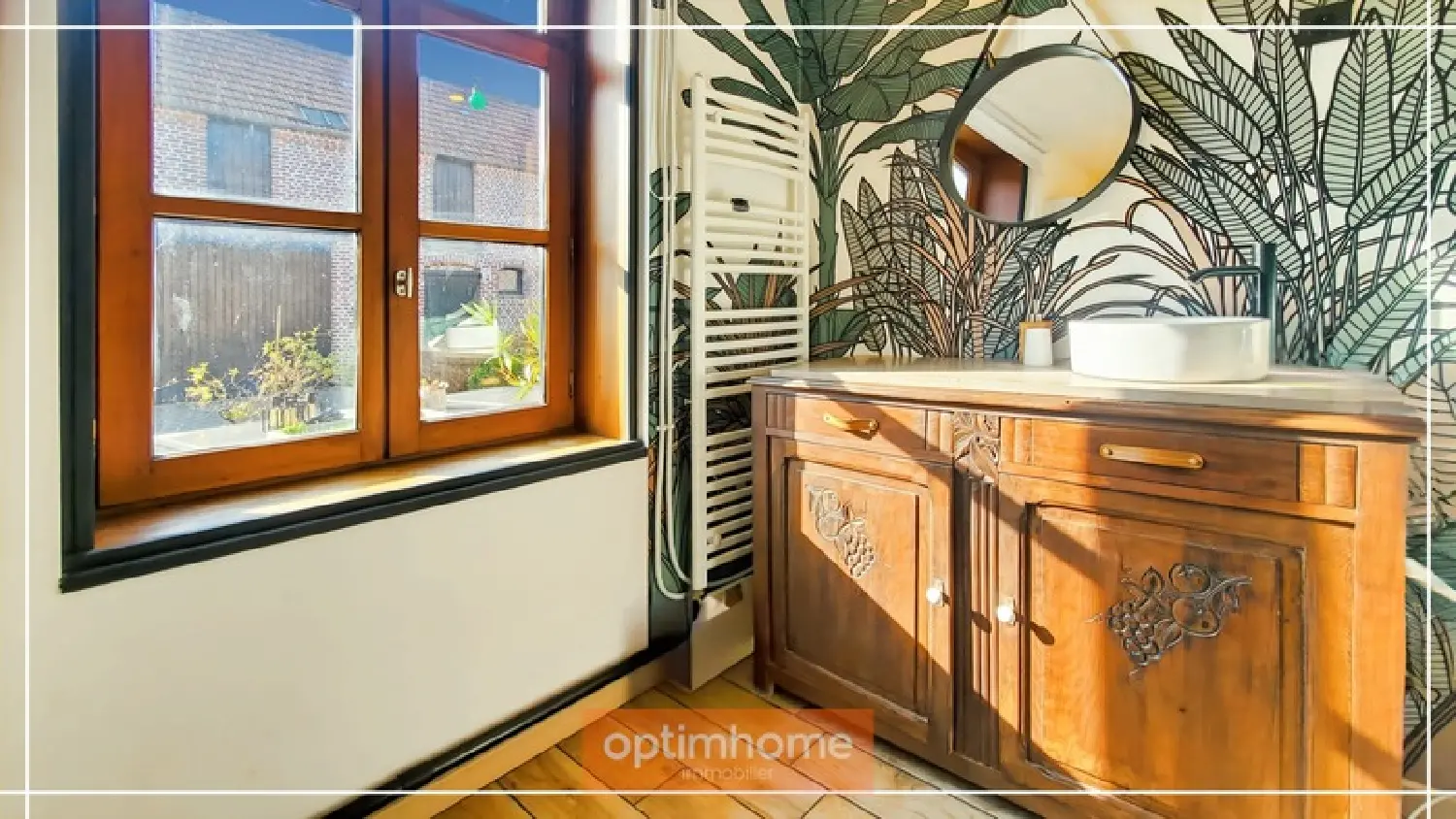  à vendre maison Monchy-au-Bois Pas-de-Calais 8