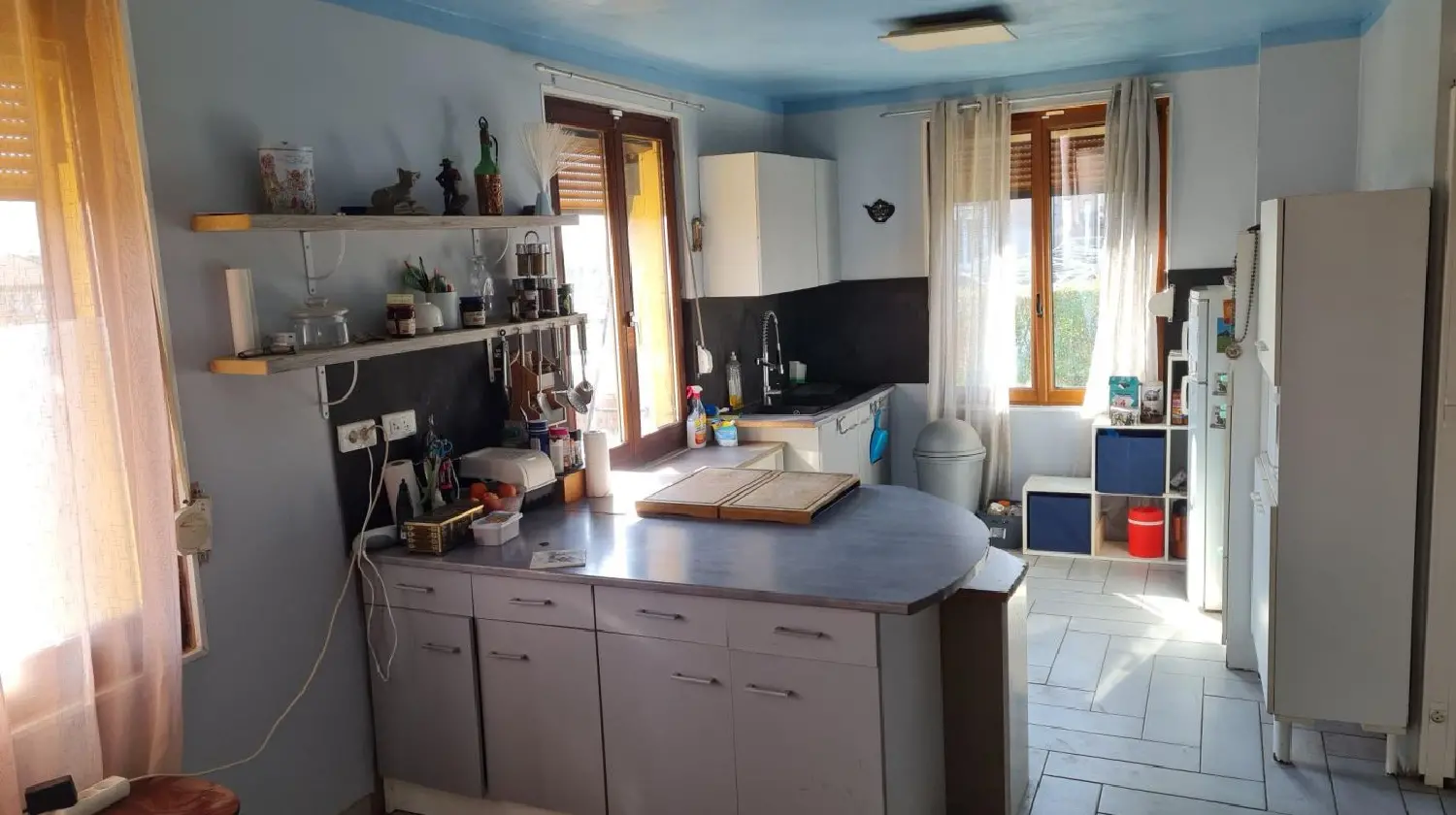  te koop huis Moncourt Moselle 3