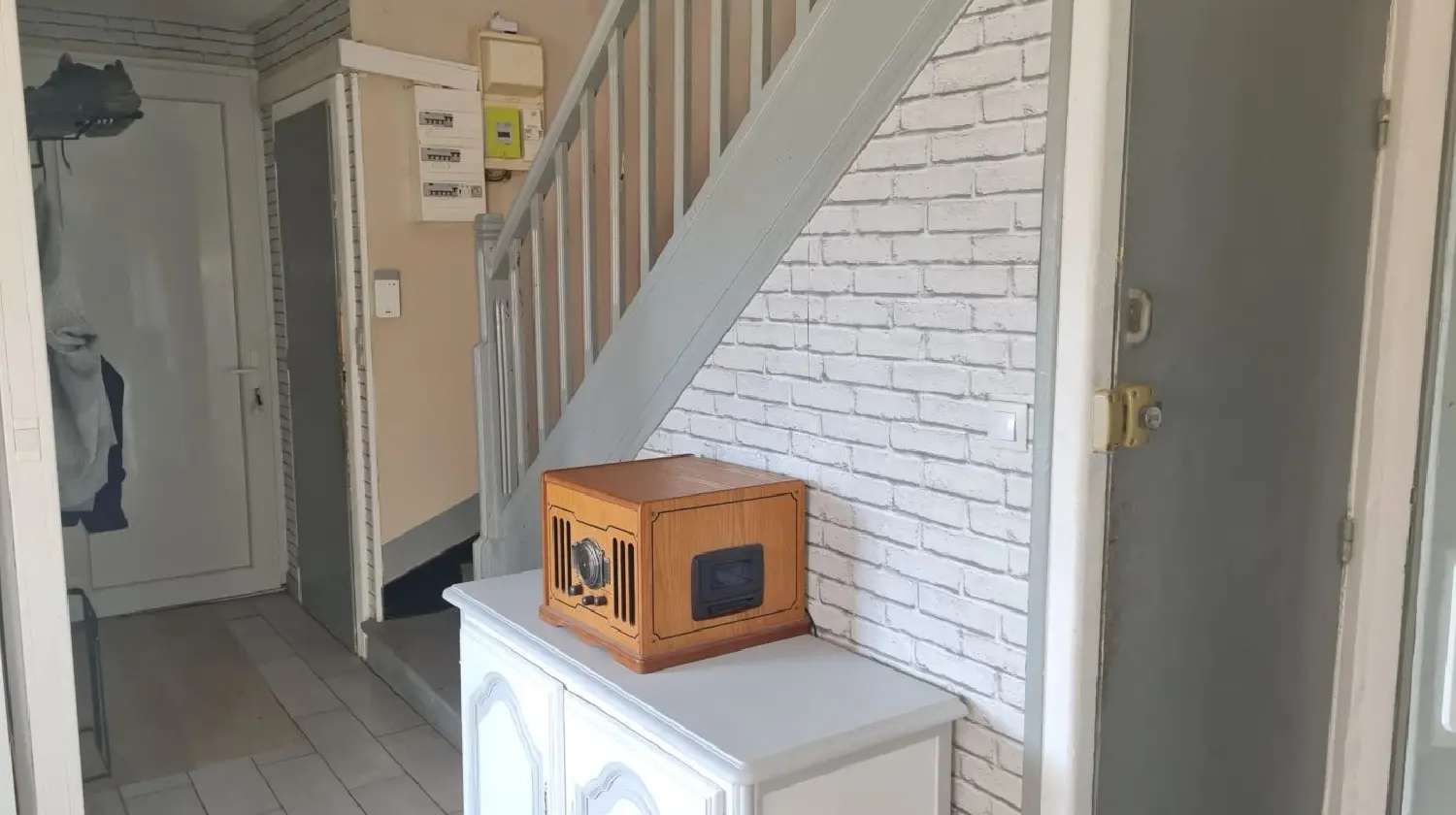  te koop huis Moncourt Moselle 5