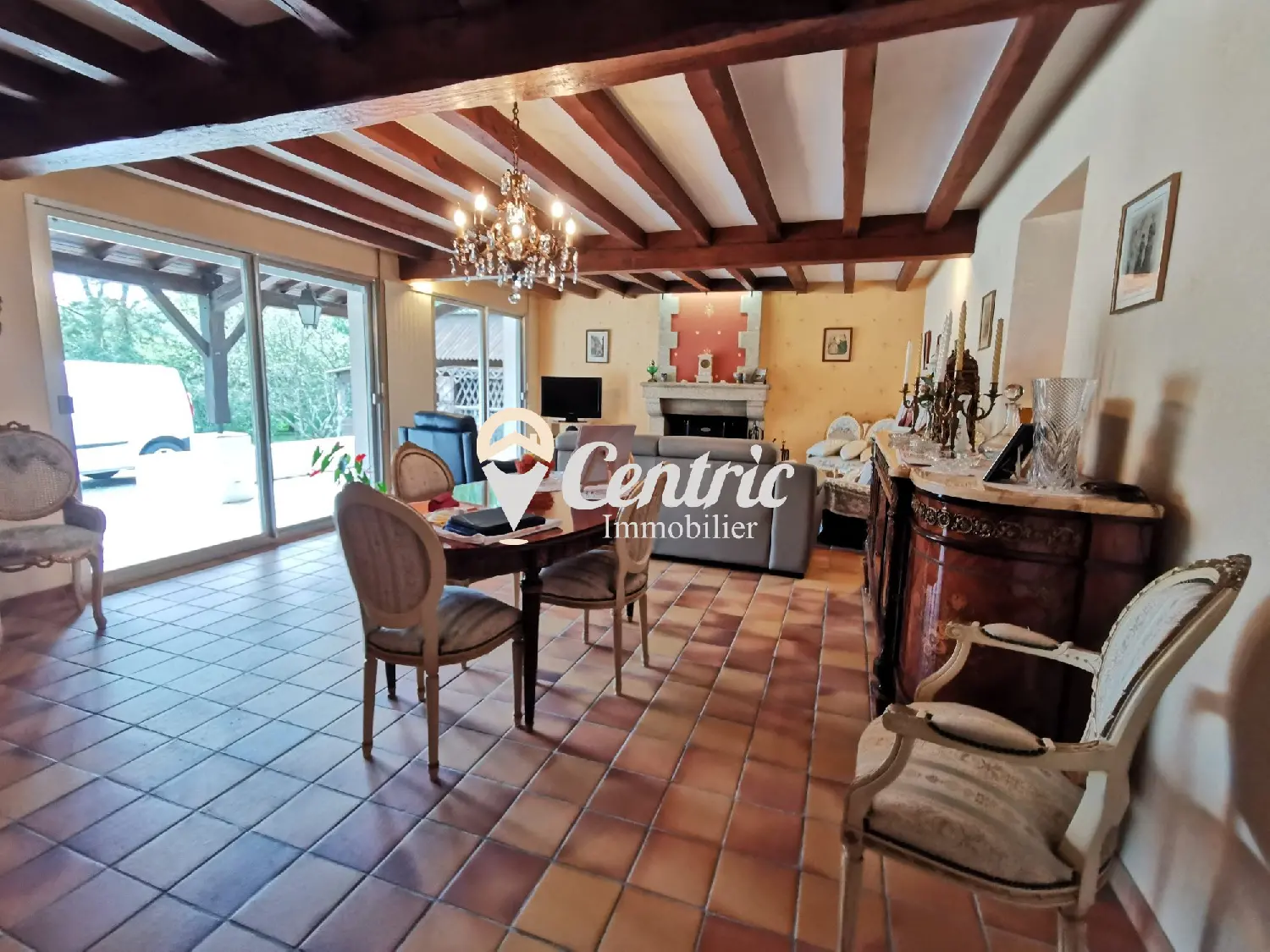  kaufen Haus Moncoutant Deux-Sèvres 1
