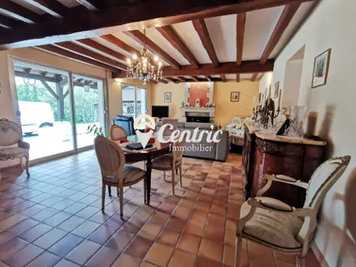 Moncoutant Deux-Sèvres Haus Bild 7103239