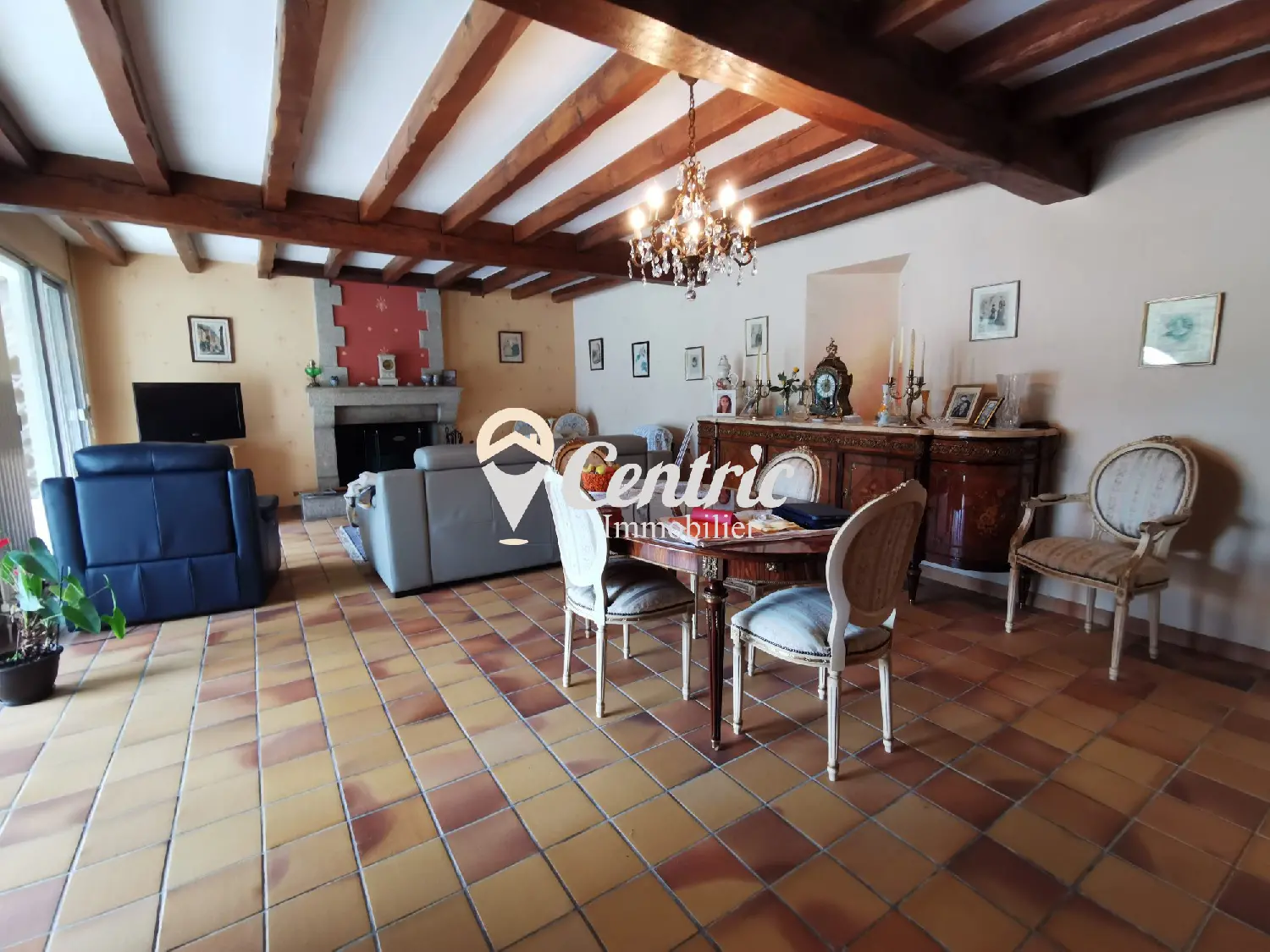  kaufen Haus Moncoutant Deux-Sèvres 3