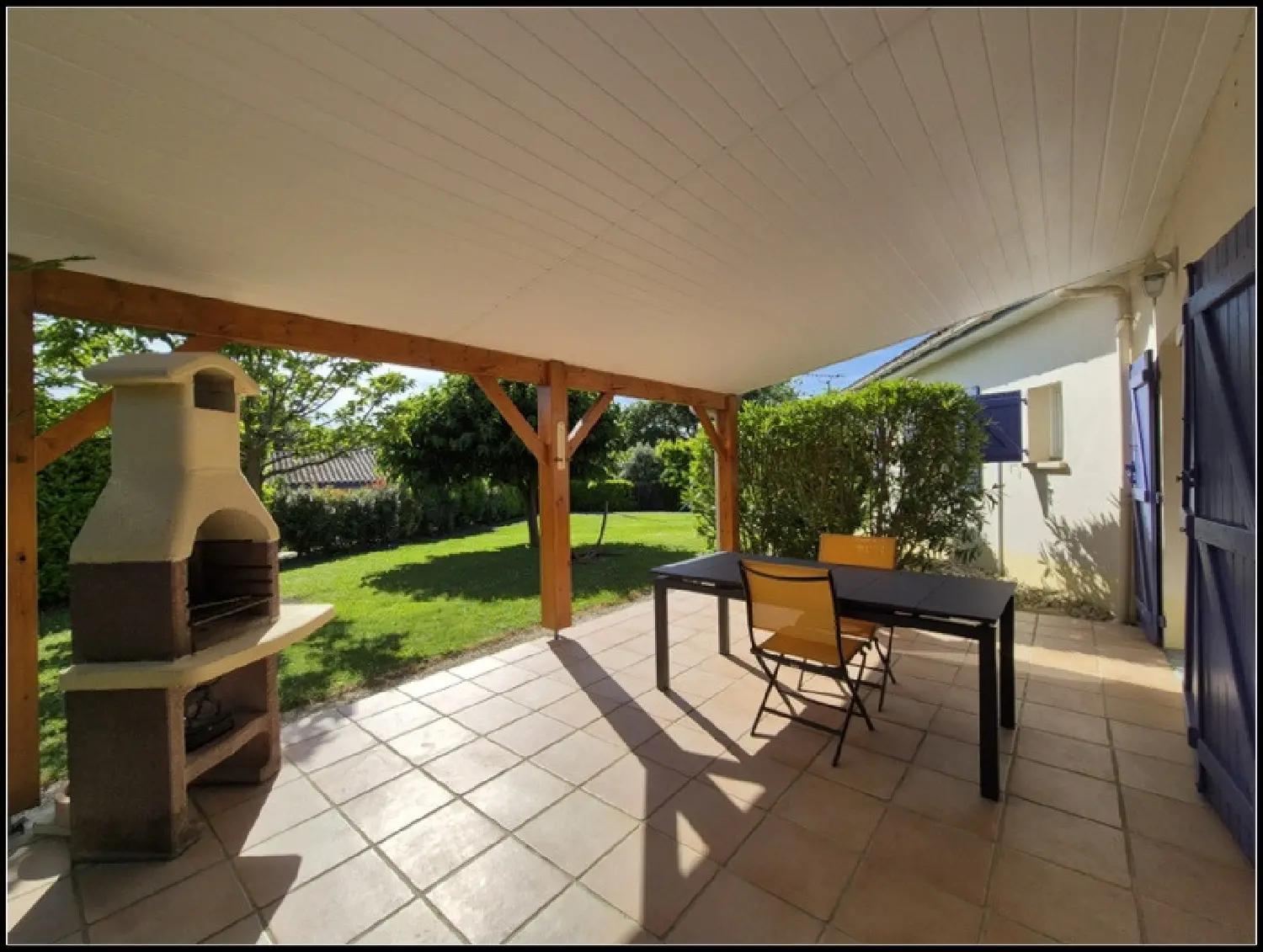en venta casa Moncrabeau Lot-et-Garonne 3