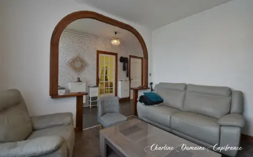 Mondeville Calvados Haus Bild 7099890