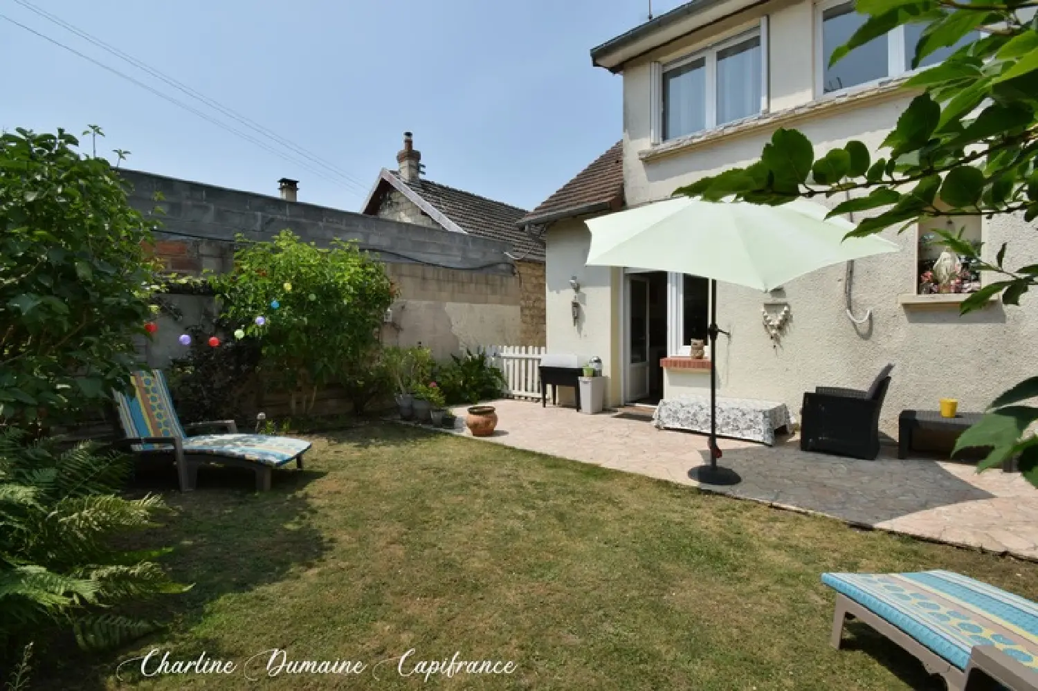  kaufen Haus Mondeville Calvados 2