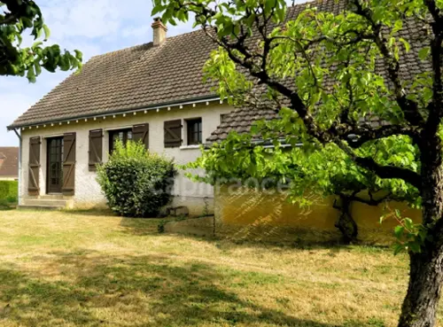 Mondoubleau Loir-et-Cher casa foto 7099319