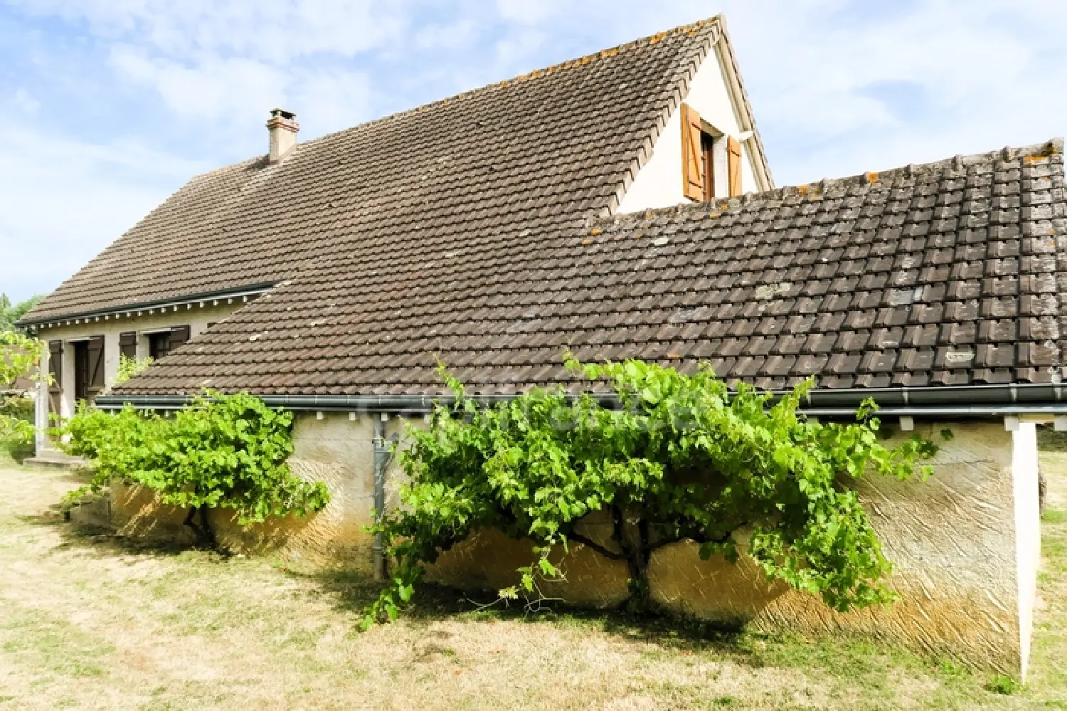  en venta casa Mondoubleau Loir-et-Cher 2