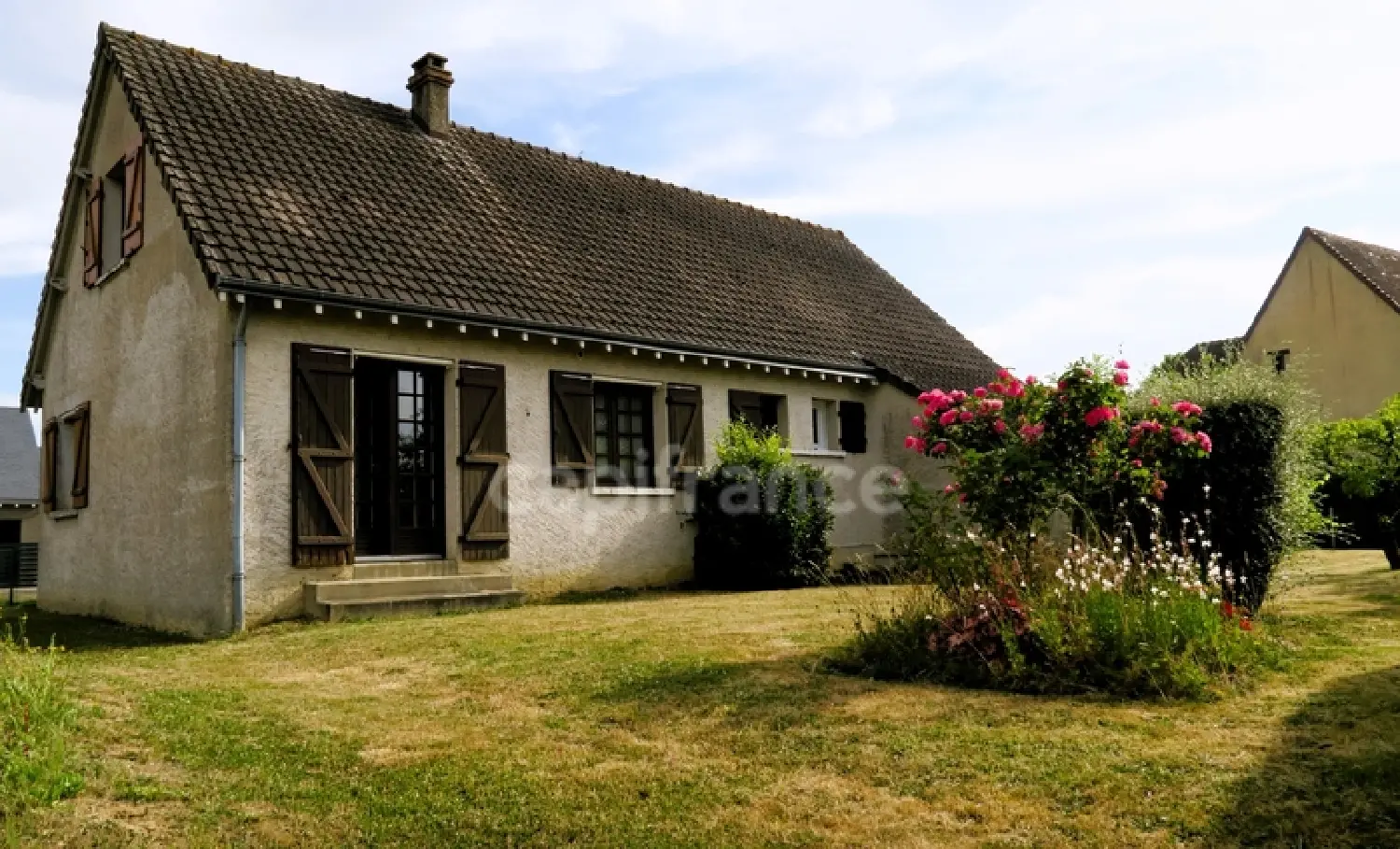  en venta casa Mondoubleau Loir-et-Cher 3