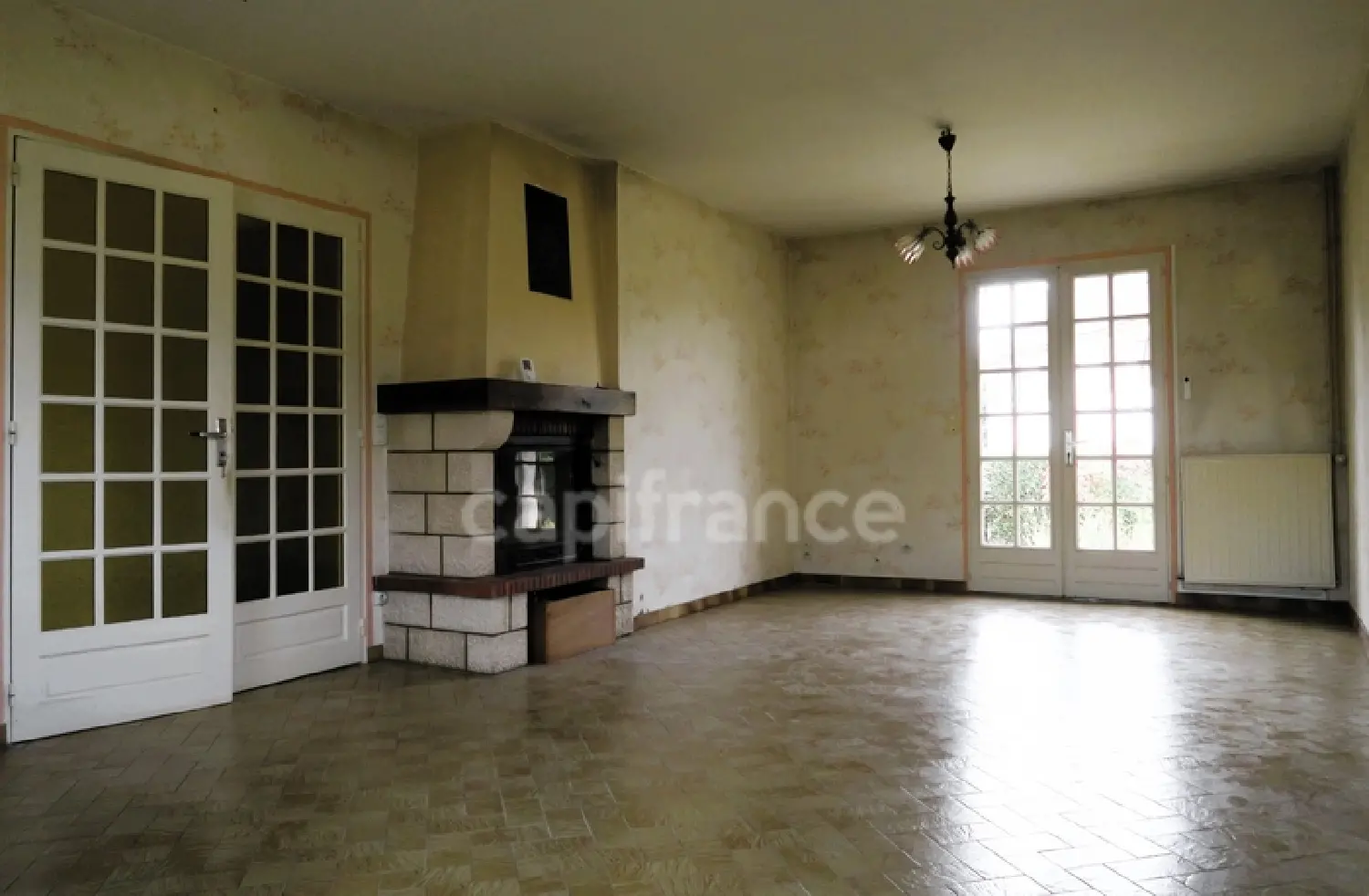  en venta casa Mondoubleau Loir-et-Cher 4
