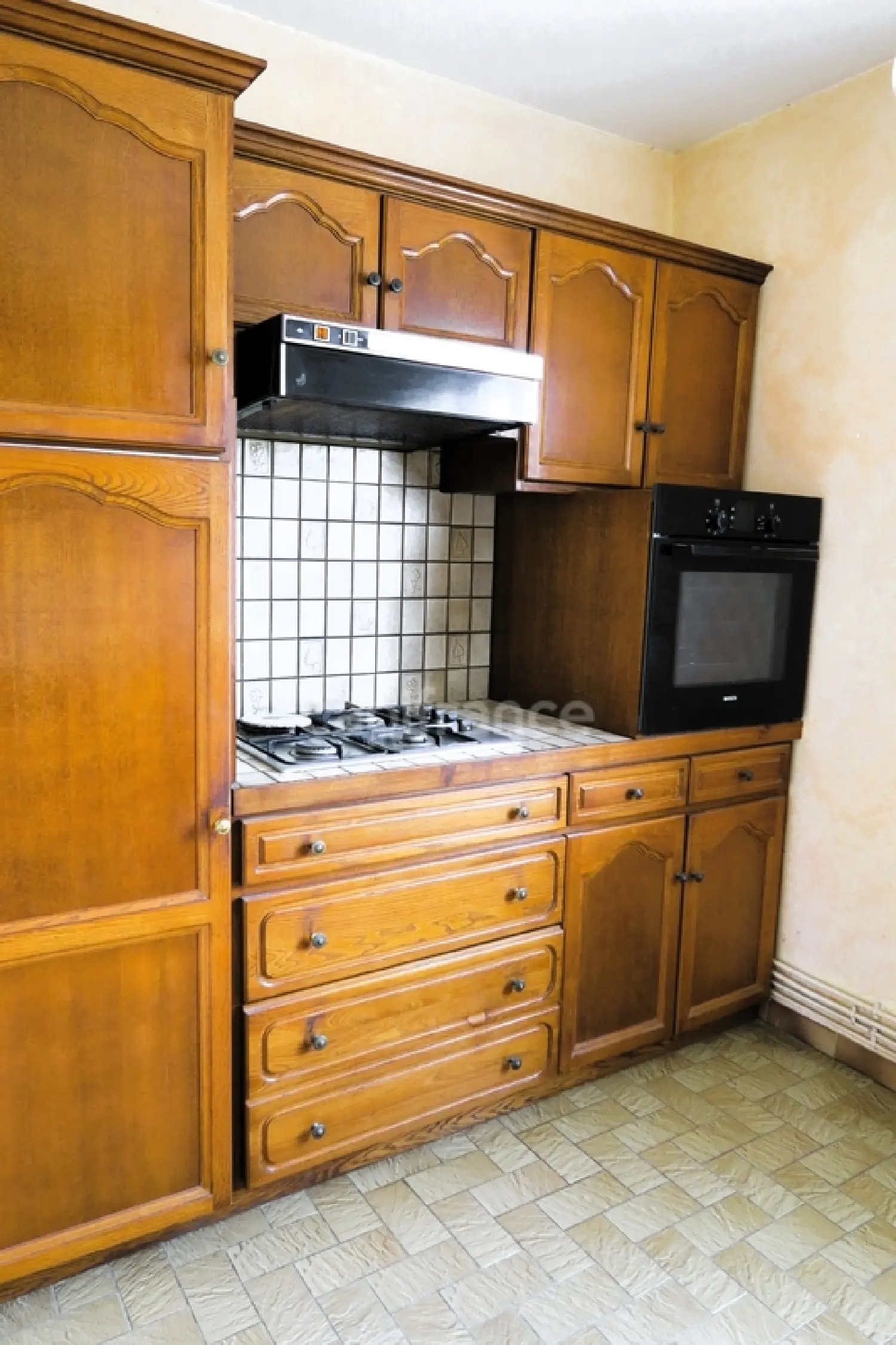  en venta casa Mondoubleau Loir-et-Cher 5