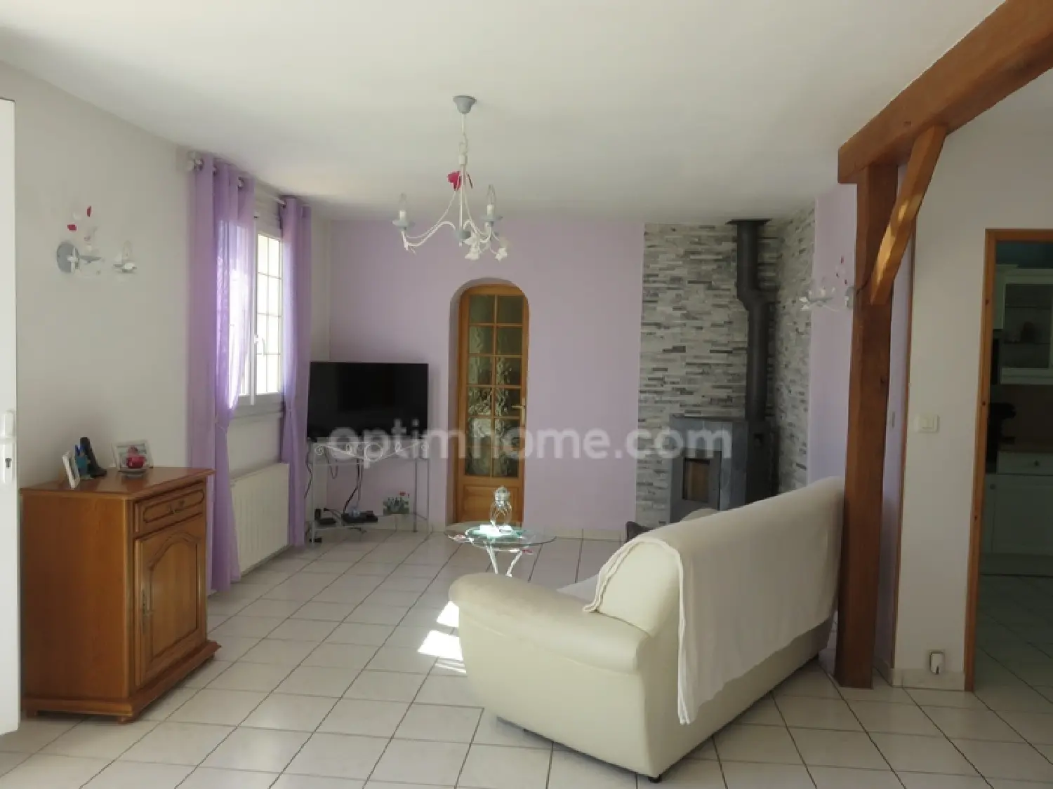  en venta casa Mondreville Yvelines 4