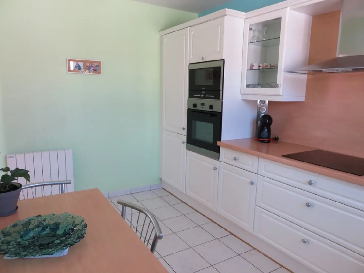  en venta casa Mondreville Yvelines 5