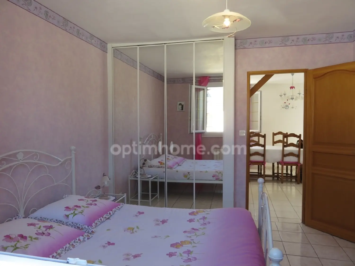  en venta casa Mondreville Yvelines 7