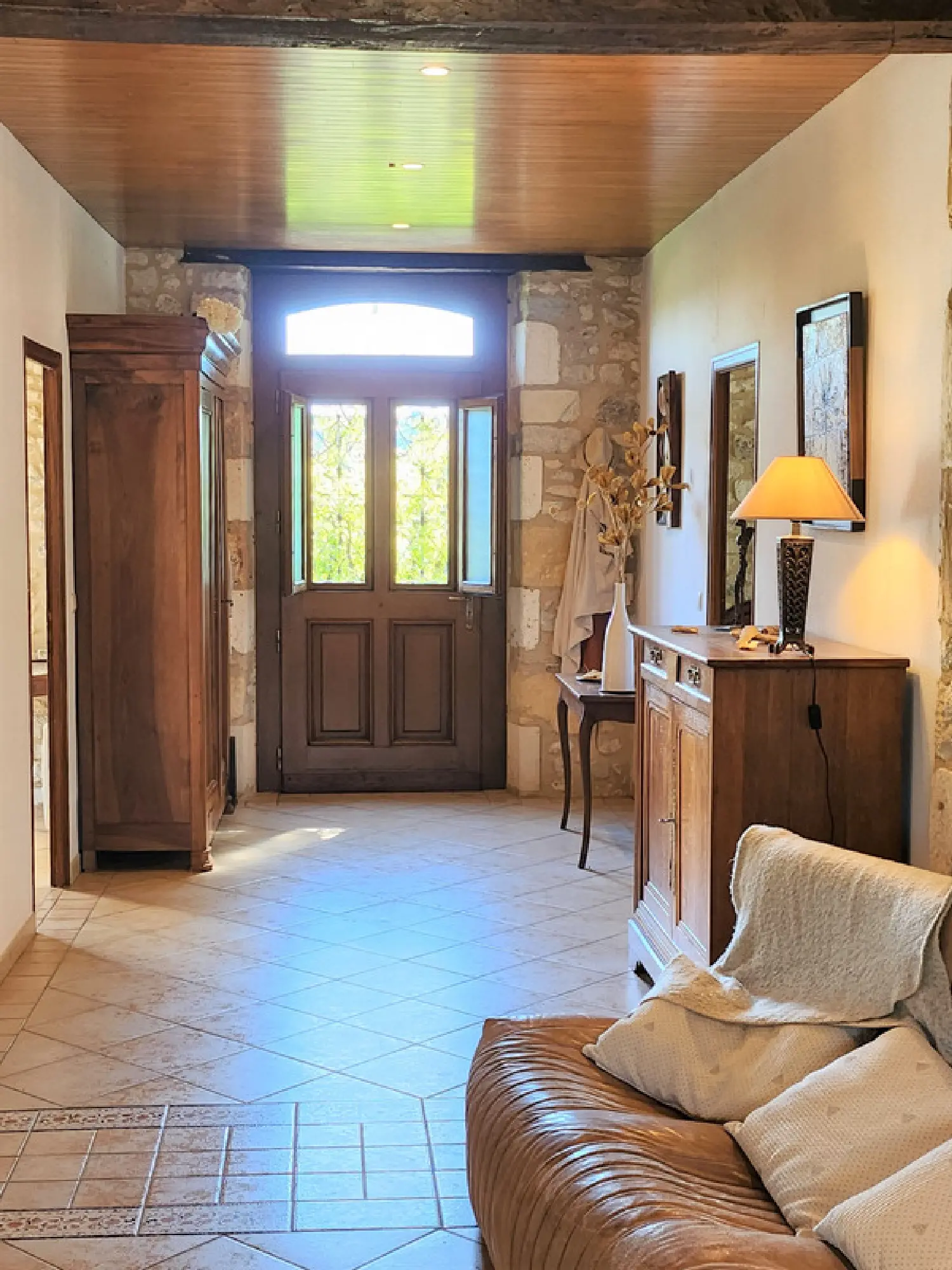  en venta casa Monflanquin Lot-et-Garonne 6