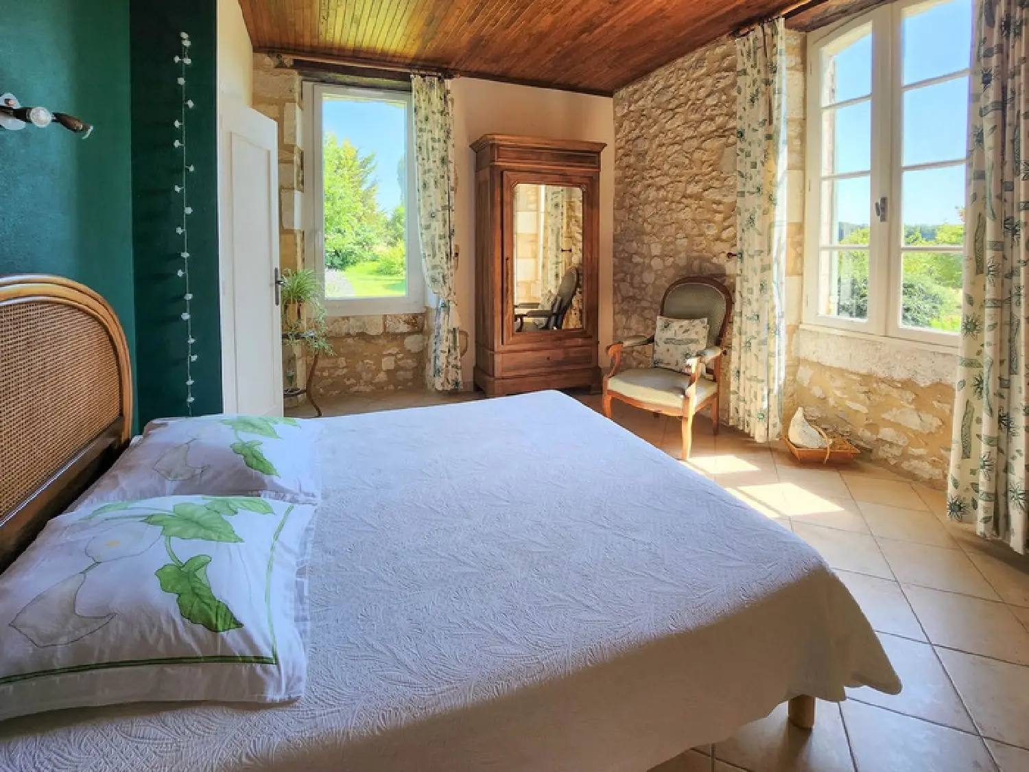  en venta casa Monflanquin Lot-et-Garonne 7